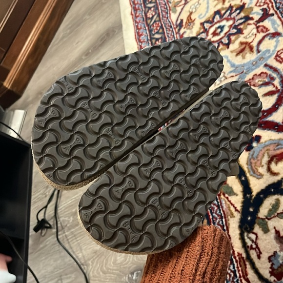 Birkenstock Tokio :) - Picture 3 of 5